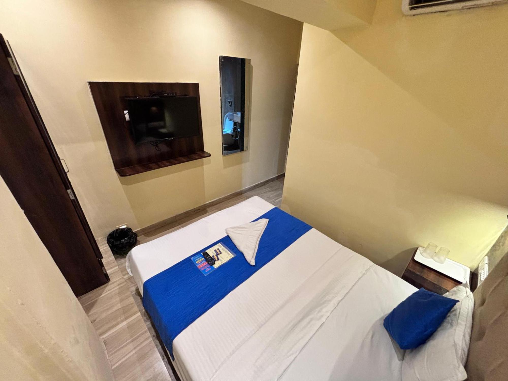Hotel Signature Inn - Mumbai — Photos 3
